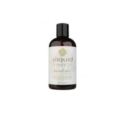  Sliquid Organics Silk Lubricant - 8.5 oz 